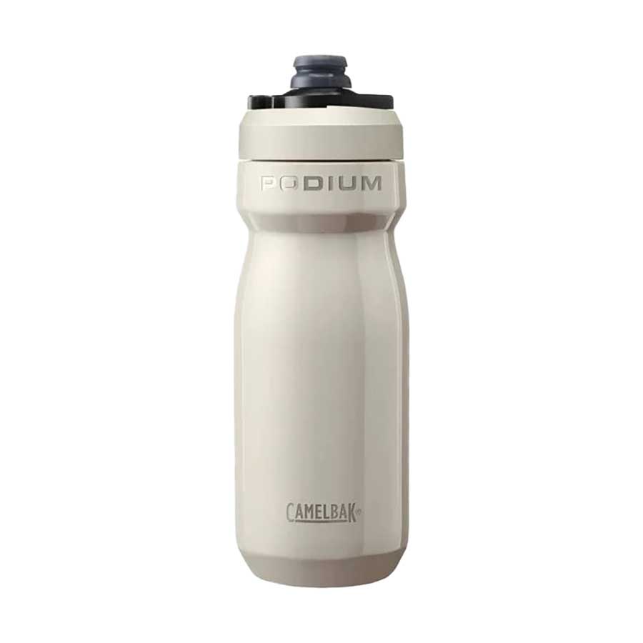 CamelBak Podium VSS 1.0 18oz Water Bottle in Stone